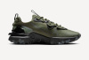 Кроссовки REACT VISION SC M (RU 41.5 EU 42.5 USm 9 СМ 26.2; medium olive/cool grey/black)